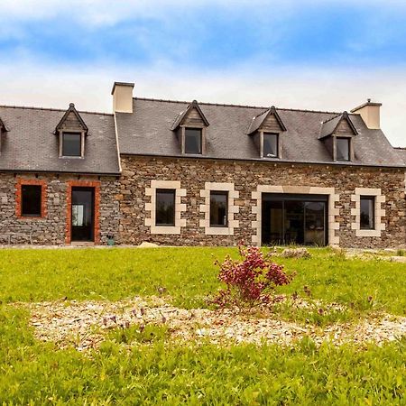 Chambre D'Hote Sur La Presqu'Ile Sauvage Trédarzec Exterior foto